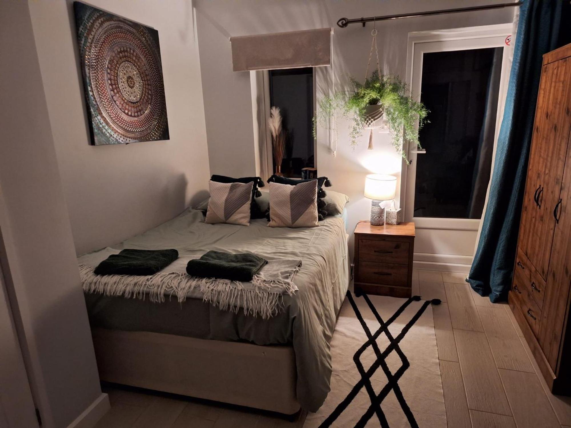 New, Stylish Studio Flat With Private Patio And Free On-Street Parking Check Out At 11Am Bournemouth Luaran gambar